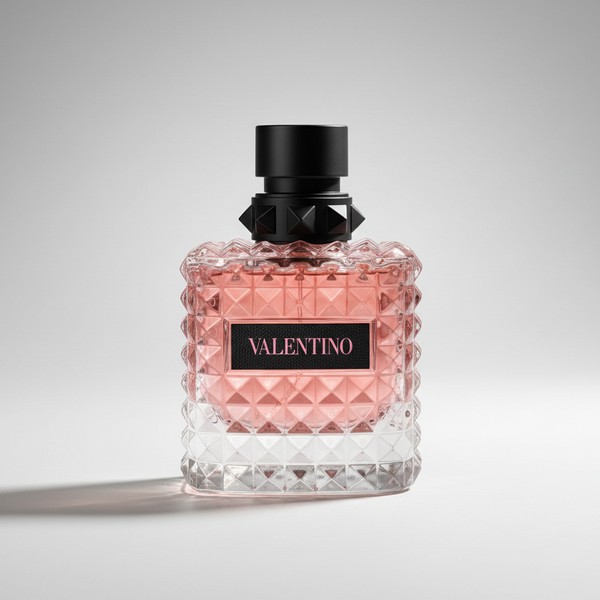 Valentino Donna Born In Roma