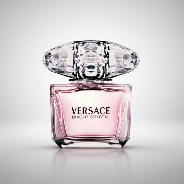 Bright Crystal