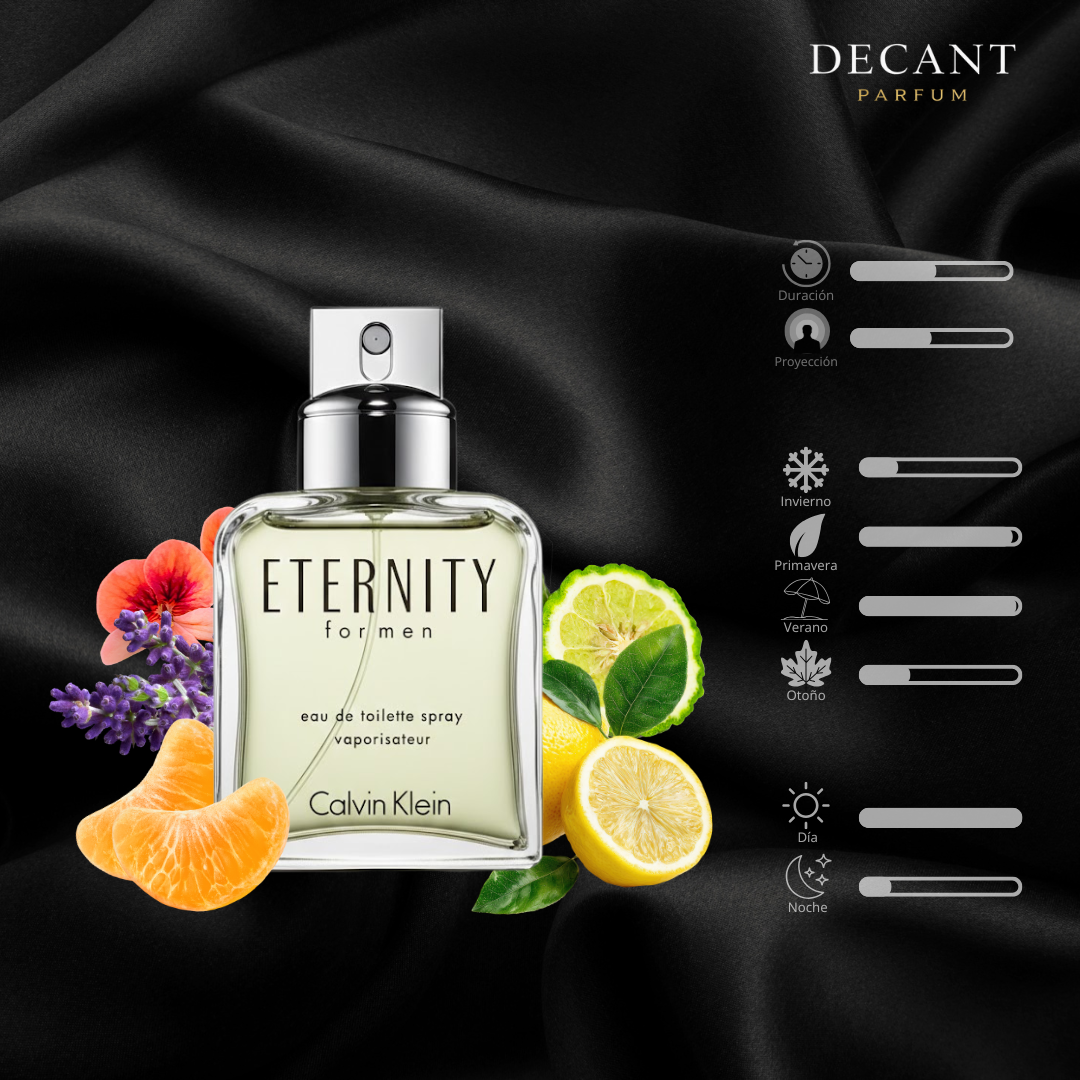 Eternity For Men