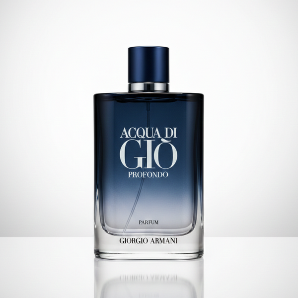 Acqua Di Gio Profondo