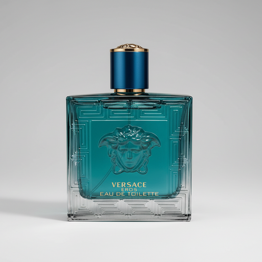 Eros (Eau de Toilette)