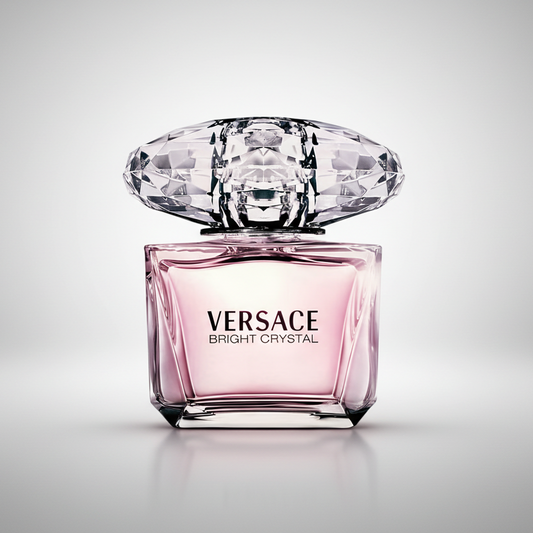 Bright Crystal