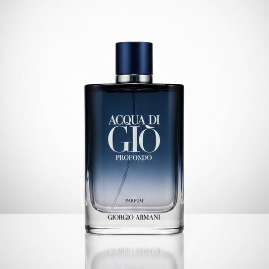 Acqua Di Gio Profondo