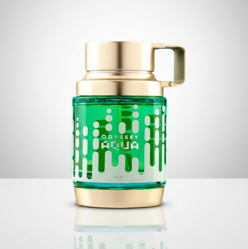 Odyssey Aqua Edition