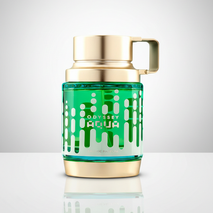 Odyssey Aqua Edition