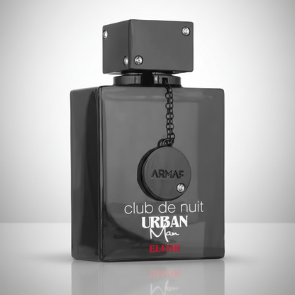 Club de Nuit Urban Elixir