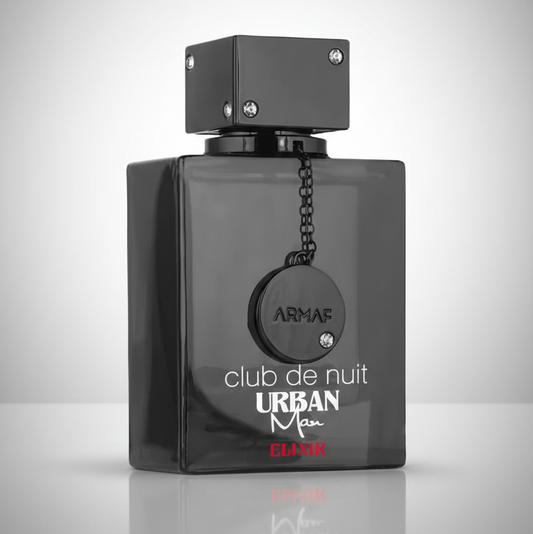 Club de Nuit Urban Elixir
