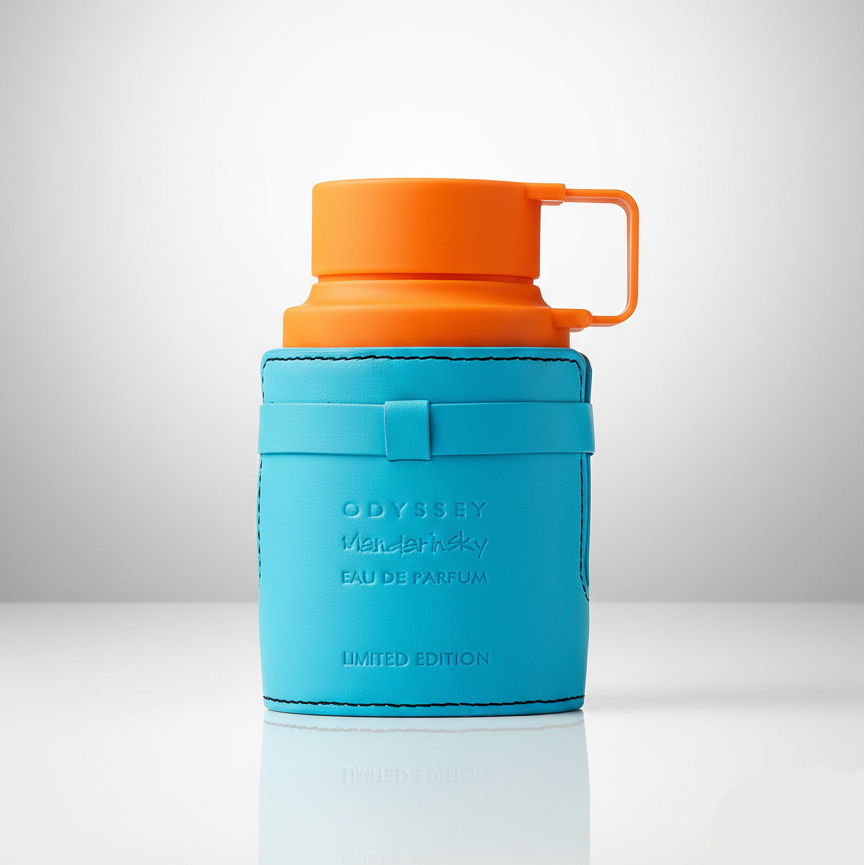 Odyssey Mandarin Sky