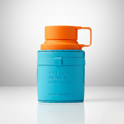 Odyssey Mandarin Sky