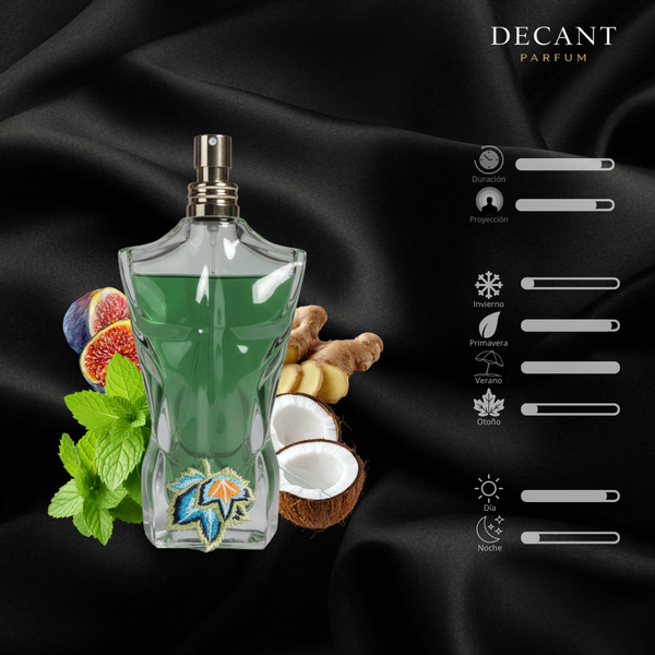 Le Beau Paradise Garden