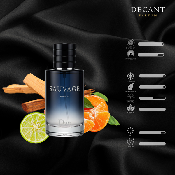 Sauvage Parfum