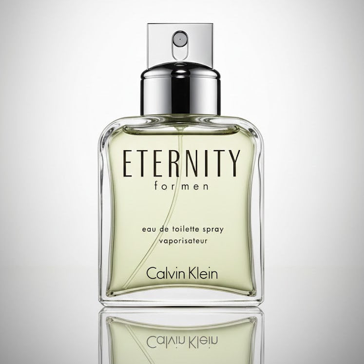 Eternity For Men
